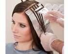 mechas papel