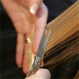 corte feminino
